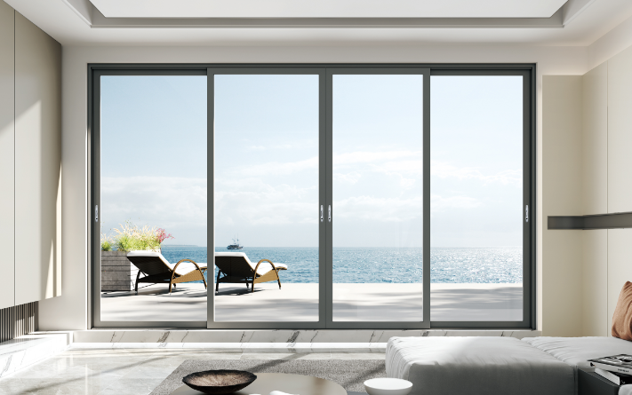 生活家M7S推拉门